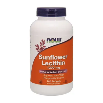 Imagen del producto de NOW Foods Suplementos dietéticos 5032