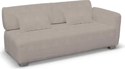 Obrázek produktu pro Potah na pohovku Mysinge - 2.místná, jedno boční opěradlo