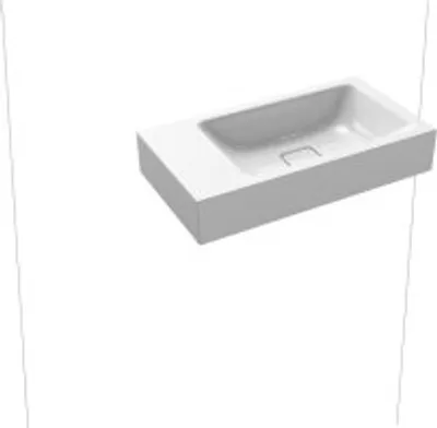 Produktbild von Kaldewei 908006393661 Wandwaschtisch CONO Mod.3073, 550 x