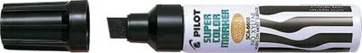 Produktbild von PILOT Permanent-Marker Super Color Jumbo schwarz