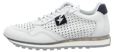 Produktbild von Cetti Sportliche Schnürschuhe Damen 32323436383436 Weiß 40 EU