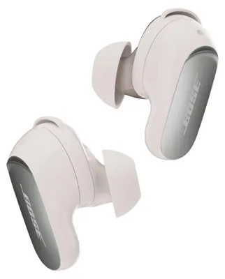 Produktbild von Bose QuietComfort Ultra Bluetooth-Earbuds (2. Gen.), kabellose Noise-Cancelling-
