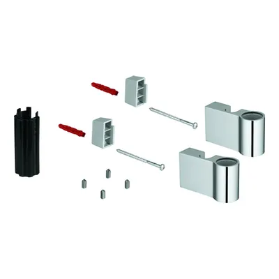 Produktbild von GROHE 48333000, Chrom