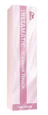 Produktbild von Color Touch Instamatic Ocean Storm 60ml