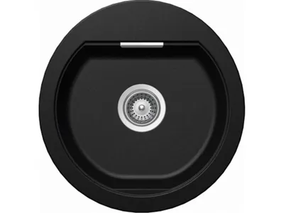 Produktbild von Schock Einbauspüle Mono R-100 A Magma