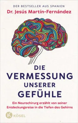 Immagine prodotto di Die Vermessung unserer Gefühle