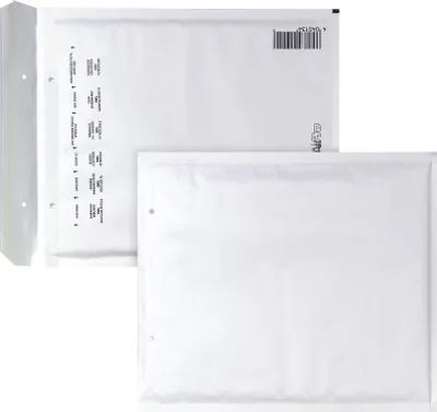 Immagine prodotto di Busta a bolle d'aria n. W15 00012217 adesivo 215x265mm bianco 100 pezzi