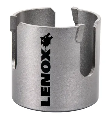 Produktbild von LENOX LXAH432 Lochsaege Carbide Multi-Material 79 mm
