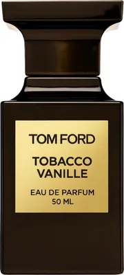 Image de Parfum unisexe Tom Ford Tobacco Vanille EDP (50 ml)