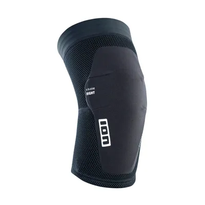 Produktbild von Ion K-sleeve Knieschoner Schwarz XL Schwarz XL