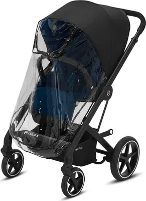 Produktbild von Cybex Regenverdeck transparent für Balios S