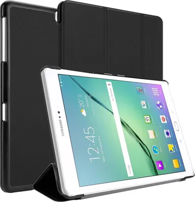 Produktbild von Cadorabo DE-133152, Samsung, Samsung Galaxy Tab S2, 24,6 cm (9.7")