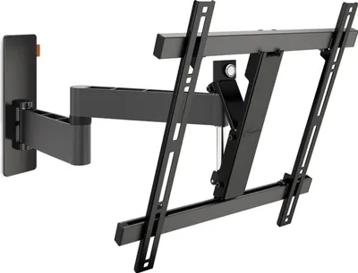 Produktbild von Vogel's WALL 3245 - Wandhalterung für LCD-/Plasmafernseher - Schwarz - Bildschirmgröße: 81-140 cm (32"-55")