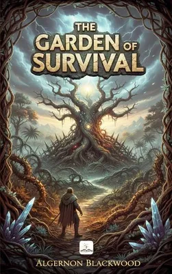 Produktbild von The Garden of Survival