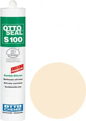 Produktbild von Ottoseal S 100 300Ml C55 Natura