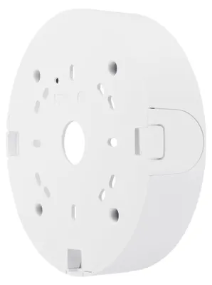 Productafbeelding van Hanwha Techwin IP-camera, aansluitdoos SBV-160BW