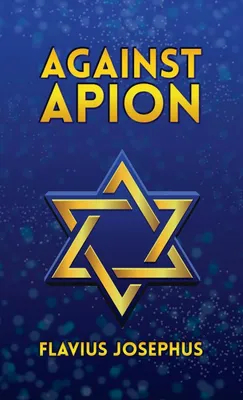 Produktbild von Against Apion Hardcover