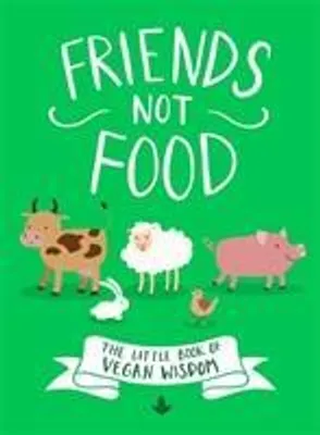 Produktbild von Friends Not Food