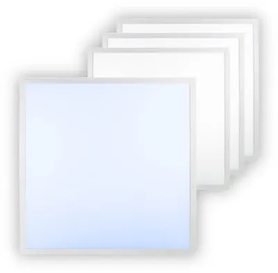 Produktbild von ENOVALITE LED Panel 36 W 6000 K kaltweiß