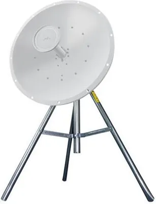 Imagen del producto de airMAX AC de 5 GHz, antena RocketDish de 30 dBi (blanca)