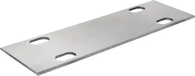 Image de Lame de rechange Jantex pour grattoir à barbecue GF378