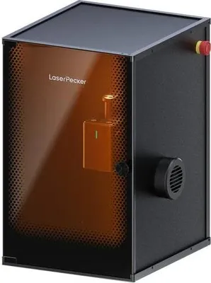 Zdjęcie produktu dla Grawer laserowy LaserPecker LP2 Safeguard