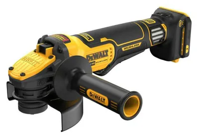 DEWALT Akku-Winkelschleifer 125mm 18V DCG416VSN mit Drehzahlregulierung