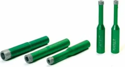 Imagen del producto de Montolit, broca corona "Killer Gres", para azulejos, 12 mm