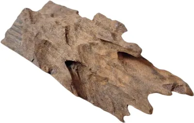 Produktbild von Holz-Aquariumdekoration klein, natürliche Terrarienverzierung, 15-25 cm, für Reptilien und Vivarium