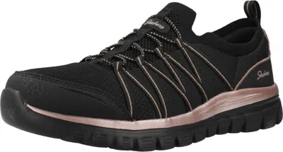 Immagine prodotto di Sneakers Del Marchio Skechers Del Modello Graceful Purecrush Nero