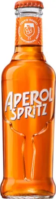 Produktbild von Aperol Spritz 3er 10,5% Vol. (3 x 0,2 l)