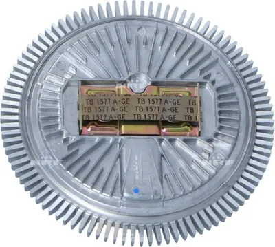 Image de Embrayage (ventilateur de radiateur)