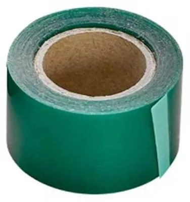 Produktbild von Tufo Tubeless 30mm Felgenband 9.4 M Silber Silber One Size