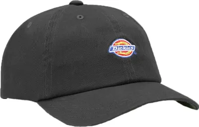 Produktbild von DICKIES - Men's snapback logo cap - Size One size