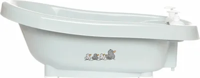 Produktbild von Bebe-Jou Click Sepp Thermobadewanne