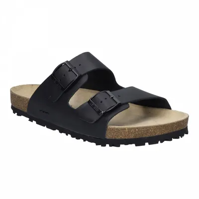 Image de JOSEF SEIBEL Josef 01 | Sandales pour Hommes | noir