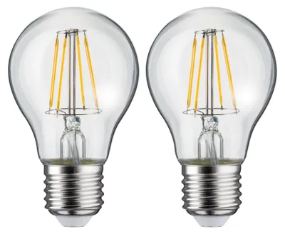 Produktbild von Paulmann 28856, 5 W, 40 W, E27, 470 lm, 15000 h, Warmweiß