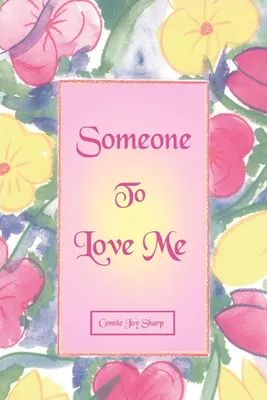 Produktbild von Someone To Love Me