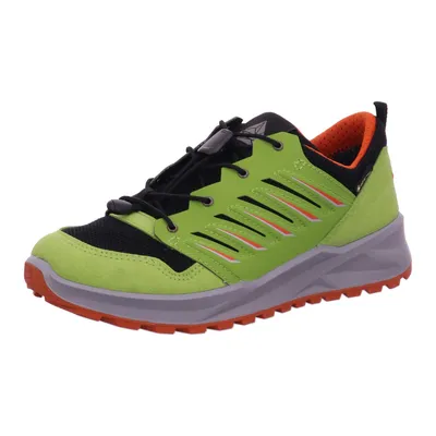 Immagine prodotto di Lowa Jungen Outdoorschuh AXOS GTX LO JUNIOR 9595-26, 9595-27, 9595-28, 9595-29, 9595-30, 9595-31, 9595-32, 9595-33, 9595-34, 9595-35, 9596-26, 9596-27, 9596-28, 9596-29, 9596-30, 9596-31, 9596-32, 9596-33, 9596-34, 9596-35 LOW-640125 gelb 29