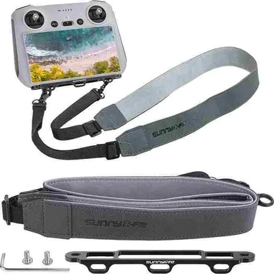 Immagine prodotto di SunnyLife Mount with lanyard Sunnylife for DJI RC controller (MM3-GS389)