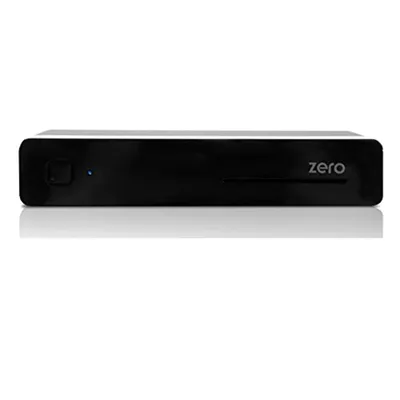 Obrázok produktu pre Vu+ ZERO, Satelit, Full HD, DVB-S2, 576p, 720p, 1080i, 4:3, 16:9, H.264, MPEG2