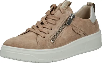 Produktbild von Legero Sneaker Sneaker Veloursleder