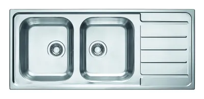 Produktbild von Alveus Line Maxim 100 Spülbecken - 1087975