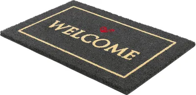 Obrázek produktu pro Rohožka ASTRA Coco Style Welcome 40x60cm
