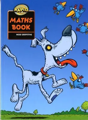 Productafbeelding van Rapid Maths: Stage 2 Pupil Book