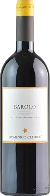 Produktbild von Barolo DOCG - 2019 - Clerico Domenico