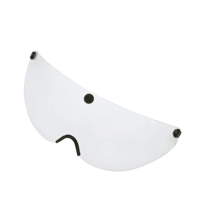 Produktbild von GOOFF Pilot transparentes Visier magnetisch