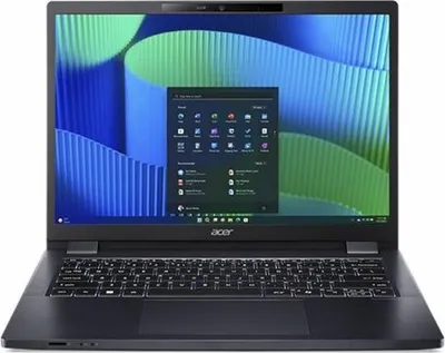 Produktbild von Acer TravelMate P4  14"  16:10   7-255U  32GB   1TBSSD W11P
