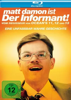 Produktbild von Der Informant!