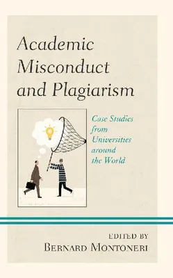 Produktbild von Academic Misconduct and Plagiarism